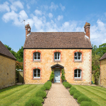 The Old School house
