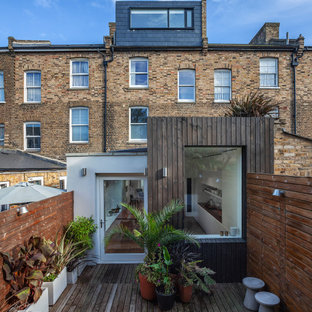 TOWNHOUSE IN BRIXTON