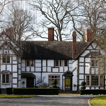 Traditional Exterior