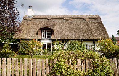 10 Cozy Country Cottages From Around the World