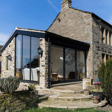 Best of Houzz 2016 - Yorkshire and the Humber (Exterior)