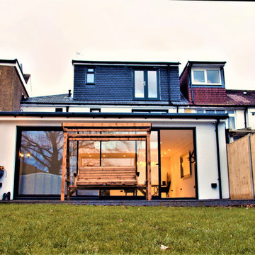 Uxendon Hill