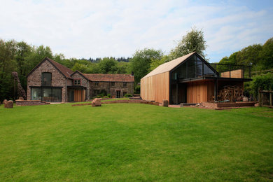 Veddw Farm, Monmouthshire