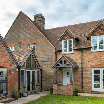 Victorian Cottage | East Sussex