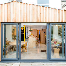 Kitchen Tour: A Timber Extension Creates a Light, Open-plan Space