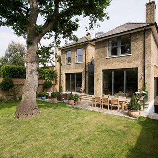 Victorian Villa