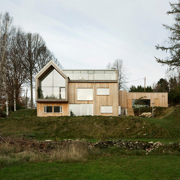 Villa Bondö