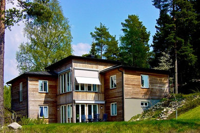Villa Carlsson