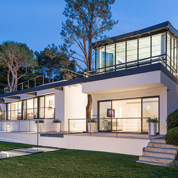 Villa, Saint-Jean-Cap-Ferrat
