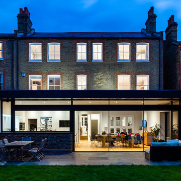 Wandsworth Townhouse