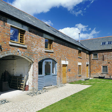 Warborne Farm: The Old Stables