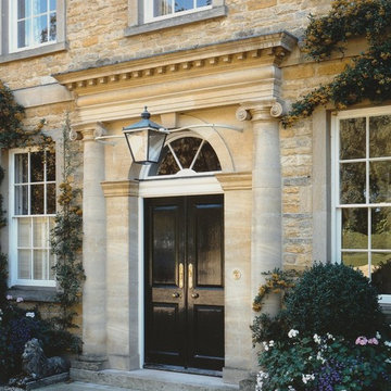 Waverton House