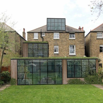 West Dulwich Extension