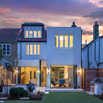 West London Family Home