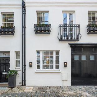 West London Renovation Project - RBD Archiecture & Interiors