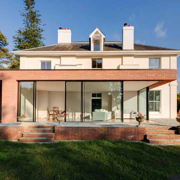 Westwoods, Chudleigh