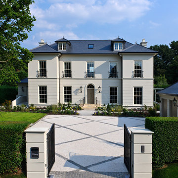 Whincop - Cheam, Sutton UK