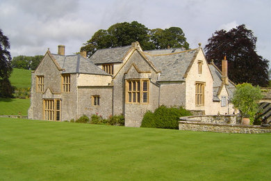 Whitestaunton Manor
