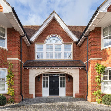 Wickham Way, Beckenham