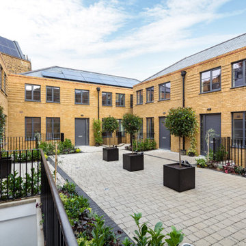 Wigton Place