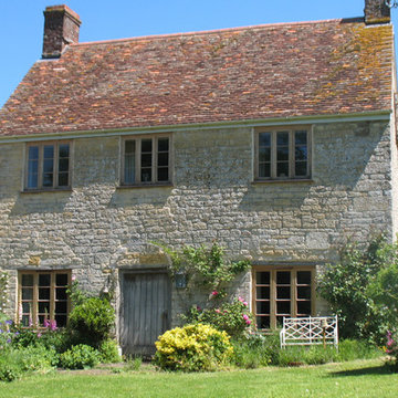 Wiltshire Home