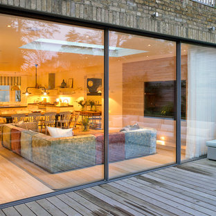WIMBLEDON FAMILY HOUSE