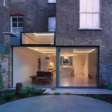 Witherington Road by IBLA