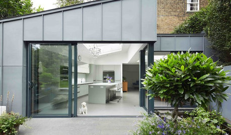 Is Our Love Affair With Bi-Fold Doors Over?