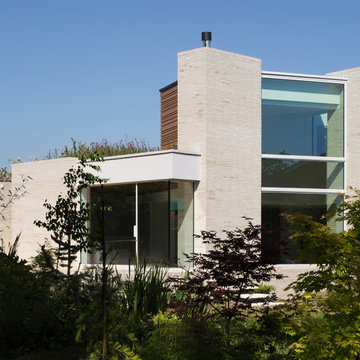 Y House