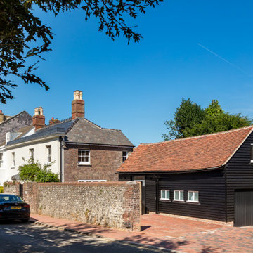 Yew Tree Cottage