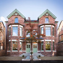 Manchester Houzz Tour: Is This the UK’s Greenest Victorian House?
