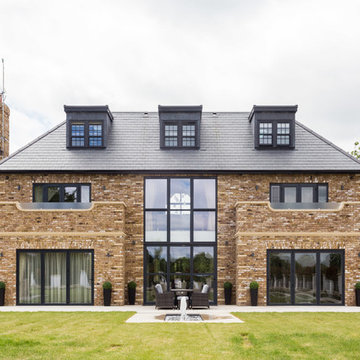 Zither House