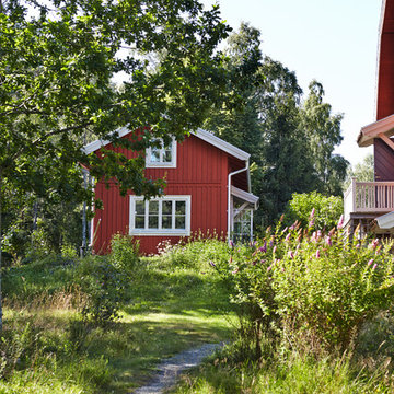 Hölö - sommarhus