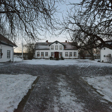 Karlsbergs gård