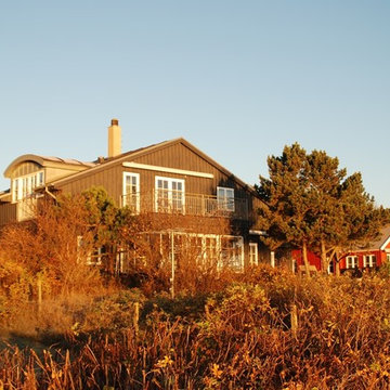 Sommerhus Samsø