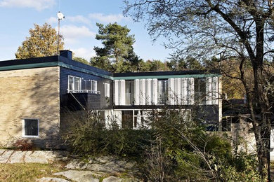 Idéer för skandinaviska hus