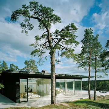 Villa Abborrkroken