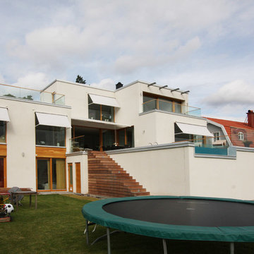 Villa Berggren