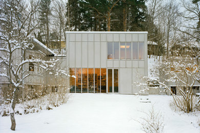 Idéer för ett nordiskt hus