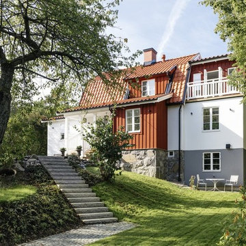 Villa Söderliden