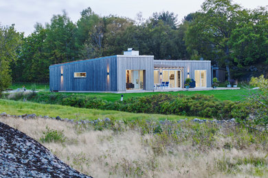 T+E Arkitekter - Göteborg, SE 41114  Houzz