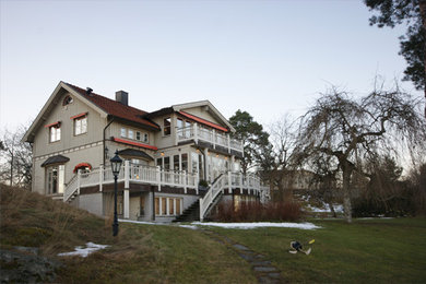 Haus in Stockholm
