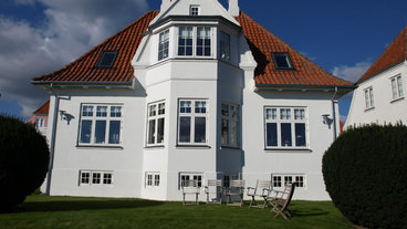 Eksperter i vinduer i Vissenbjerg, Syddanmark - de 15 bedste eksperter |  Houzz