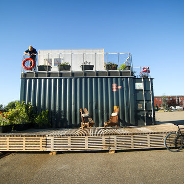 CPH Container 1