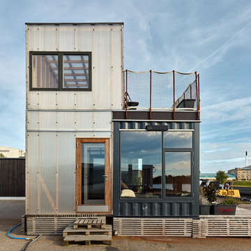CPH Container 1