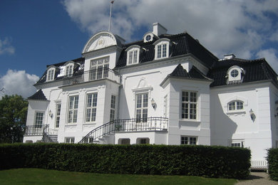 Døre & Vinduer