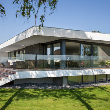INTERPLAN - Arkitekttegnede Huse