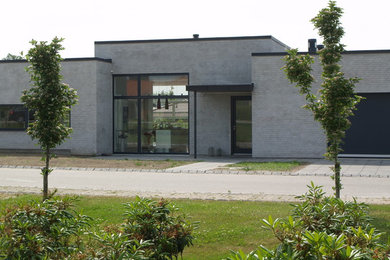 Nordisches Haus in Odense