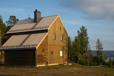 Økolandsby i Norge