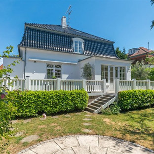 Skandinavisk Hus & Facade